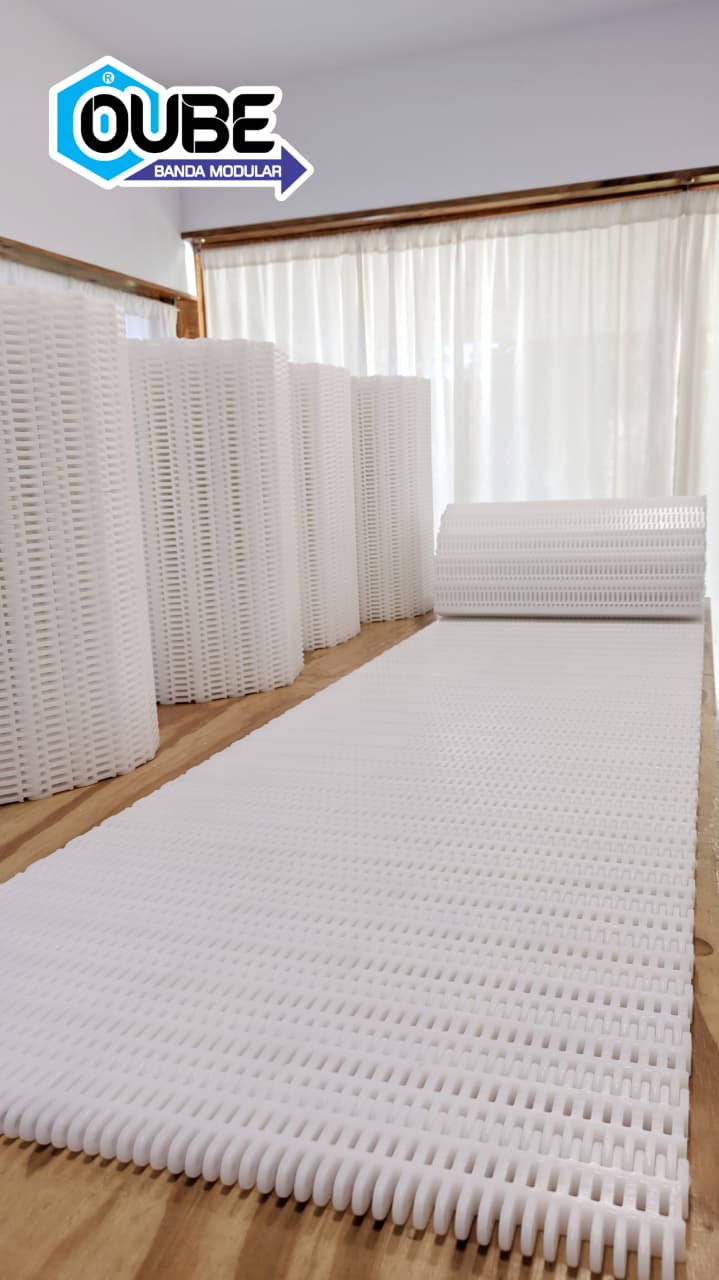 Imagen galería 1 — banda modular OUBE