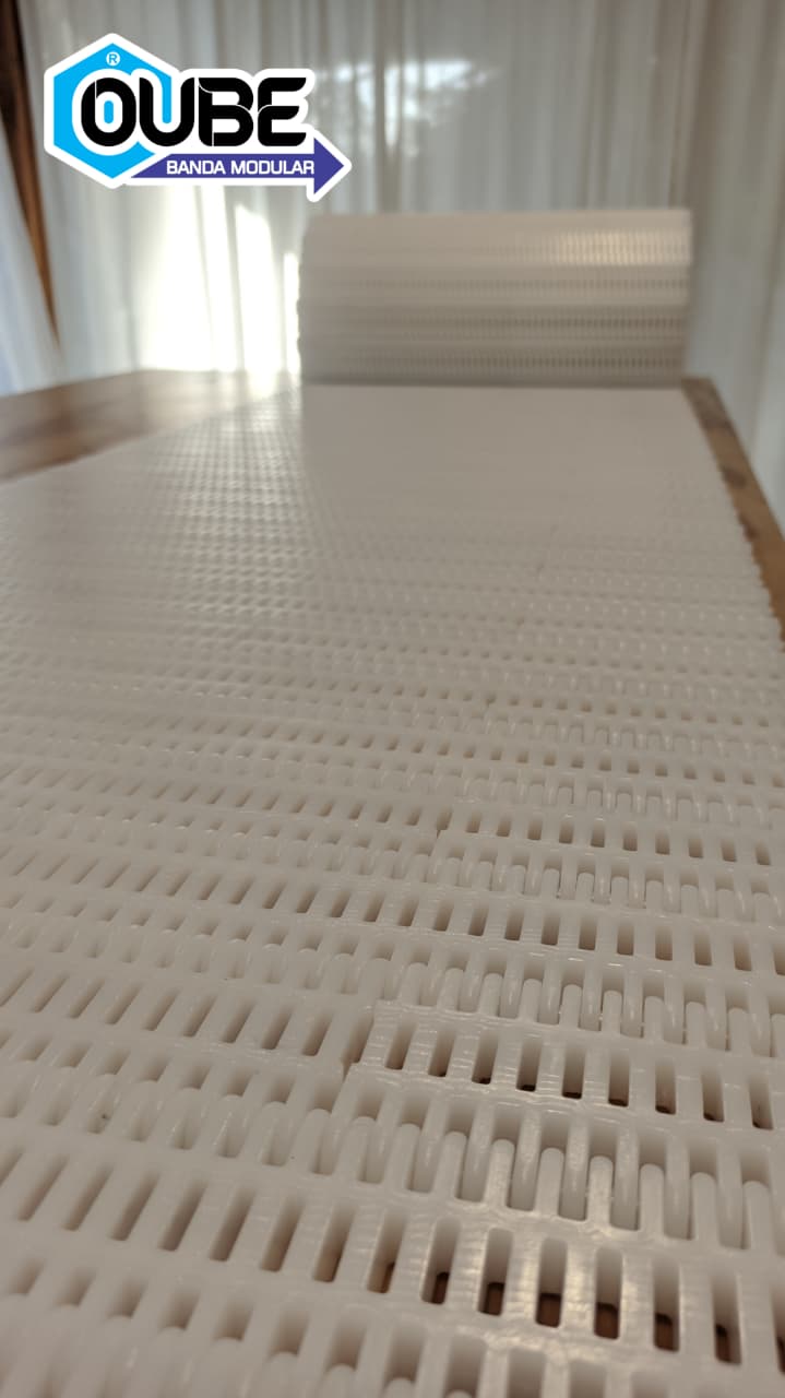 Imagen galería 3 — banda modular OUBE